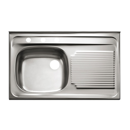 [11F08591130] TARJA DE SOBRE PONER PARA CONTRACANASTA IZQ MODELO 80.50 1C 1E 3Ø TEKA