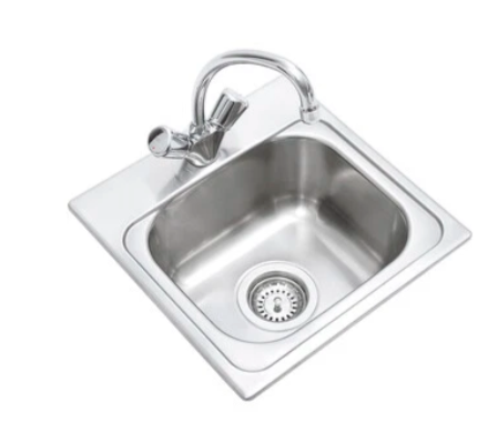 [11F08821112] TARJA DE EMPOTRAR 1 TINA PARA CONTRACANASTA MODELO 381.381 1C (15.15) 1Ø TEKA