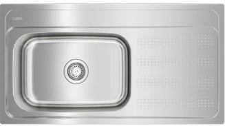 [11F08891110] TARJA DE EMPOTRAR MODELO GALAXY 950 T-XN 1B 1D L/R BW IZQ 1Ø 1 TINA 08891110 TEKA