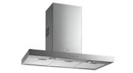 [11F091102] CAMPANA DE PARED MODELO DJE 90 091102 TEKA