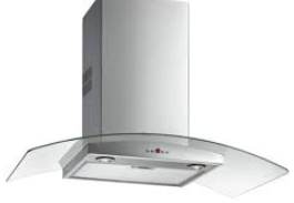 [11F091302] CAMPANA DE PARED MODELO NC2 70 091302 TEKA