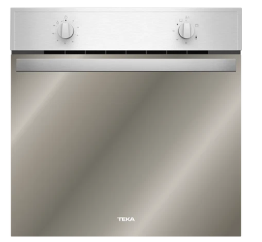 [11F111050003] HORNO DE GAS MODELO HBB 724 G SS RX 111050003 TEKA