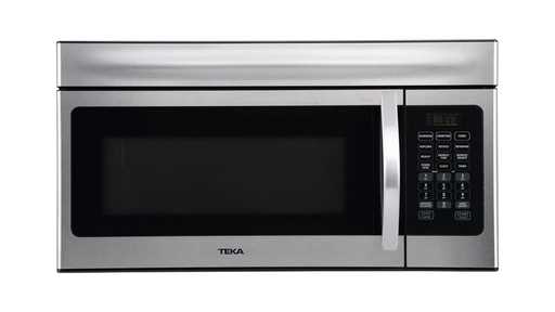 [11F111910000] HORNO DE MICROONDAS + CAMPANA MODELO MLH 845 SS TEKA