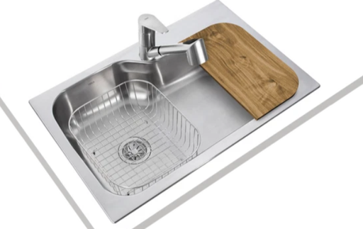 [11F115050008] TEKAWAY PAQUETE TODO EN 1 DM 33.22 2C 978 (FREG, MON, CC, CANASTILLA)