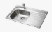[11F115120061] TEKAWAY PAQUETE MODELO 800.510 1C 1E D MNI TEKA (FREG, MON, CC)