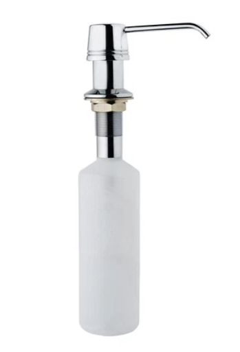 [11F1723] DISPENSADOR DE JABÓN 1723 TEKA*****