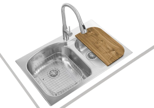 [11F40136912] TEKAWAY PAQUETE TODO EN 1 DM 33.22 2C 9MJ (FREG, MON, CC, CANASTILLA) 