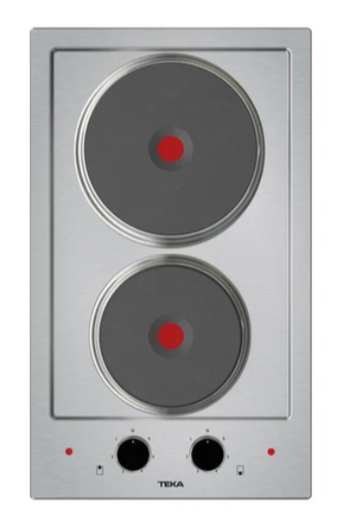 [11F40214507] PARRILLA ELECTRICA MODELO EFX 30.1 2P 40214507 TEKA