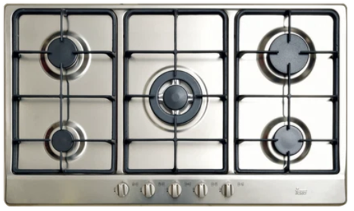 [11F40219080] PARRILLA DE COCCION A GAS MODELO SERIE EW  90 5G AI AL TR 40219080 TEKA*****