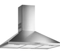[11F40460450] CAMPANA DE PARED MODELO DBB 90 INOX 40460450 TEKA*****