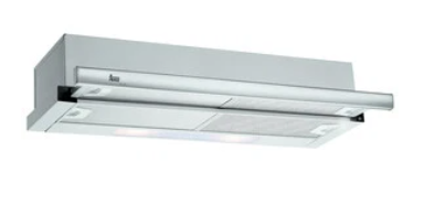 [11F40474391] CAMPANA DE EMPOTRAR MODELO TL 9310 INOX 40474391 TEKA