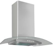 [11F40489601] CAMPANA DE ISLA MODELO NC 970 CT ISLA TEKA