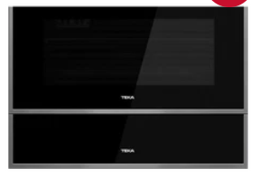 [11F40589920] CAJON CALIENTAPLATOS MODELO CP 15 GS TEKA