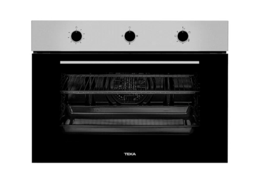 [11F41596002] HORNO DE GAS MODELO EBON HGS 824 INOX 41596002 TEKA*****