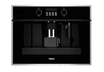 [11F41598031] CAFETERA EMPOTRABLE  MODELO CLC 855 GM TEKA