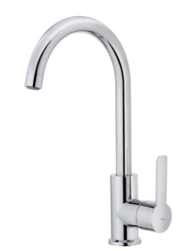 [11F539150280] MONOMANDO PARA FREGADERO MODELO IN 915 539150280 CROMO TEKA