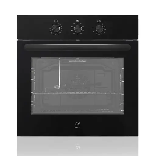 [16FHEL01] HORNO ELECTRICO 220V 9 FUNCIONES F-HEL01 AVERA