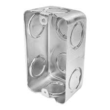 [E010113] CHALUPA GALV TROQUELADOS P 1/2