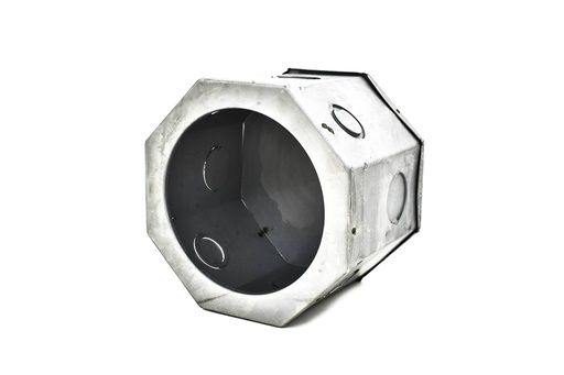 [E0107CG10CM] BOTE INTEGRAL PINTADO CONO GRANDE 10 CM
