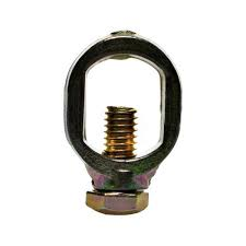 [E0109] CONECTOR DE BRONCE P/ VARILLA