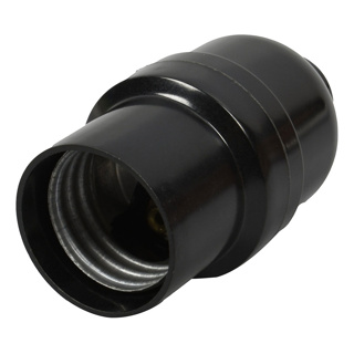 [0507F310744] PORTALAMP/SENCILLO 660W,127V NEG IUSA 310744