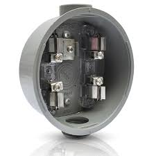 [E2] BASE SOCKET BW4T100 202537