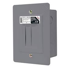 [0507F217441] CENTRO DE CARGA DE 2 ELEMENTO P/EMP  217941