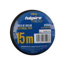 [E415MT] CINTA DE AISLAR 15 MTS