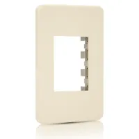 [EAE-658] PLACA TRADIZIONE 3 VENTANAS CAT AE-658 300145