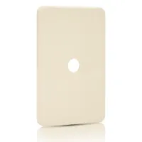 [EAE-662] PLACA TRADIZIONE SALIDA CABLE CAT AE-662  300147