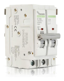 [0507616645] PASTILLA 2 X 40 AMP IUSA