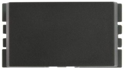 [ESIM2520138] APAG ESCALERA GRAFITO C/LUZ PILOTO