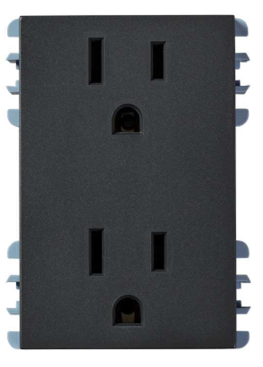 [ESIM2542438] TOMA DE CORRIENTE DUPLEX 2P+T GRAF SIMON