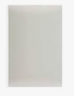 [ESIM2560031] PLACA MARFIL CIEGA CON CHASIS SIMON