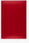 [ESIM2560067] PLACA ROJA G. CIEGA S/CHASIS***L