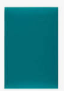 [ESIM2560068] PLACA VERDE CIEGA ABETO S/CHASIS SIMON***L
