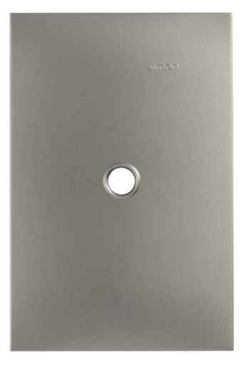 [ESIM2560164] PLACA CAVA MATE SAL CAB S/CHAS SIMON