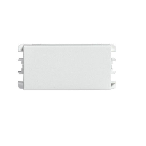 [ESIM2600101030] INTERRUPTOR 2 VIAS BLANCO S26