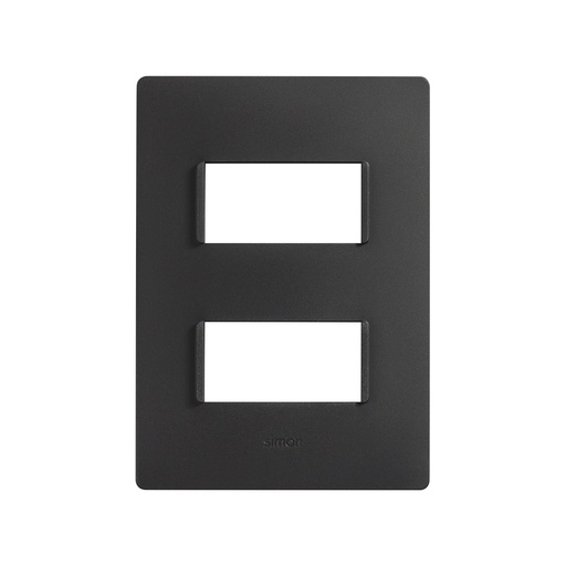 [ESIM2600612038] PLACA 2M C/CHASIS - GRAFITO GRAF S26