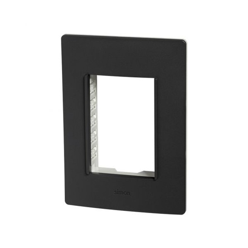 [ESIM2600613038] PLACA 3M C/CHASIS - GRAFITO GRAF S26