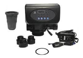 [N631053] SUAVIZADOR 10" X 54" 1.5 PIE3 VALVULA 604 TIMER DIGITAL MEDIDOR