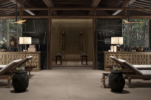 [PLSTON120GB120120] PISO STONEFLOW 120 GB 120X120 CM 1.44 M2/CAJA RECTIFICADO LAFAENZA