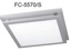 [TFC-5570/S] Ovalon MODELO   FC-5570/S