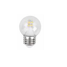 [TG45-LED/2.2W/30] LAMPARA MODELO G45-LED/2.2W/30