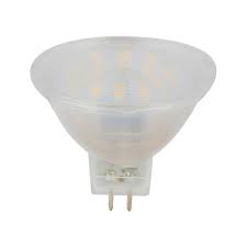 [TMR16-LED/3W/30] LAMPARA MODELO  MR16-LED/3W/30
