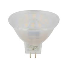 [TMR16-LED/3W/65] LAMPARA MODELO  MR16-LED/3W/65