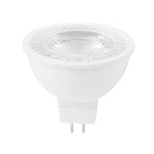 [TMR16-LED/6W/30] LAMPARA MODELO  MR16-LED/6W/30