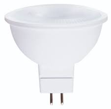 [TMR16-SMDLED/1W/30] LAMPARA MODELO   MR16-SMDLED/1W/30