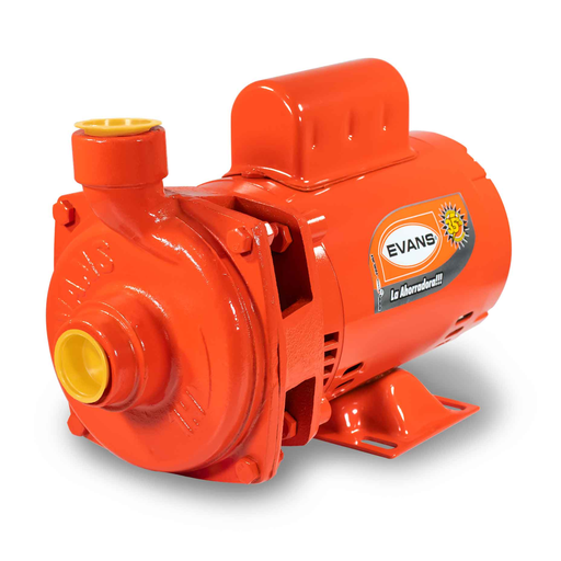 [V1HME025] MOTOBOMBA CENTRIFUGA EVANS 1/4 H