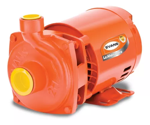 [V2HME075] MOTOBOMBA CENTRIFUGA EVANS 3/4 HP